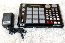 Akai Professional MPC500