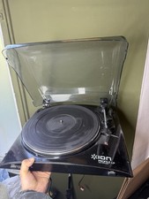 Ion Profile Pro USB Turntable