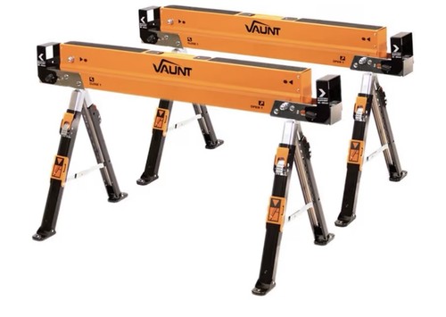 Vaunt heavy duty fully - heavy,