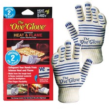 Ove Glove 2-Pack Heat & Flame
