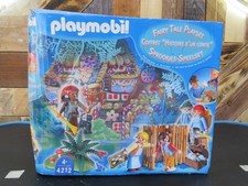 Playmobil 4212 - Hansel and