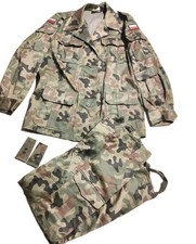  Polish  ARMY -  COMBAT