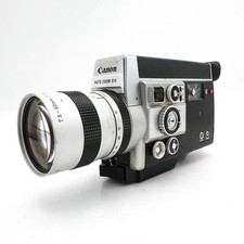 Canon Auto Zoom 814 Electronic