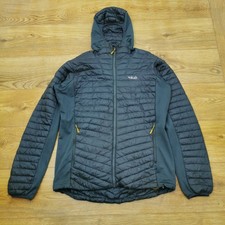 Rab Cirrus Flex Hoody Puffer