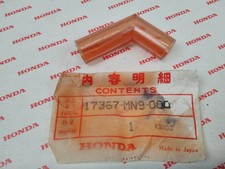 1988 Honda 17367-mn9-000 Clear