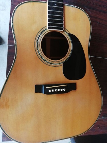 Yamaki japan vintage acoustic - japan,