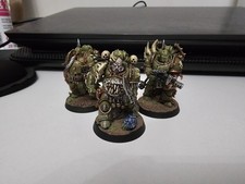 Warhammer 40k Easy to build