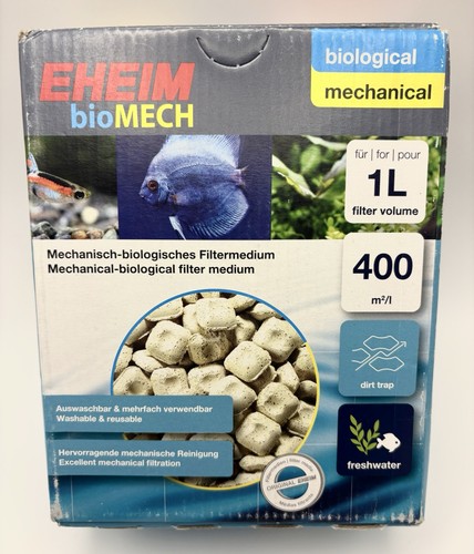 Eheim biomech aquarium filter - eheim,