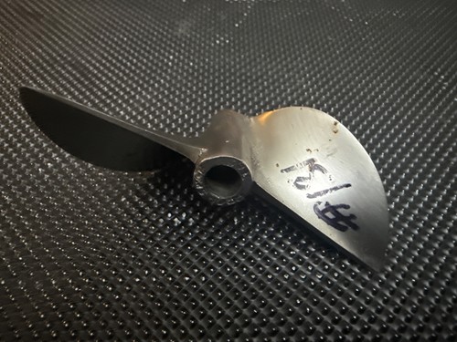 131 stainless 6717 440 - stainless,