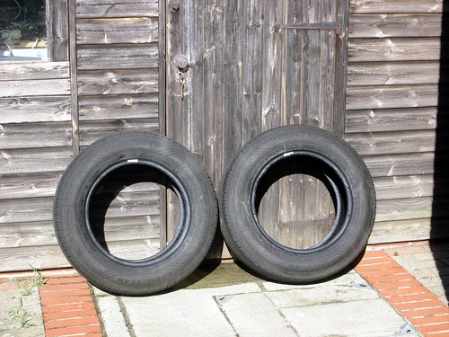 Goodyear efficient grip 2 - goodyear,