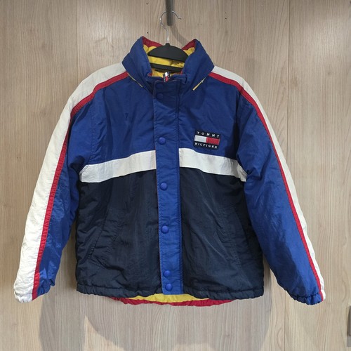 Vintage tommy hilfiger bubble - tommy,