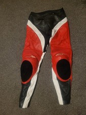 Alpinestars Motorcycle Leather