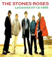 The Stone Roses - Live  De