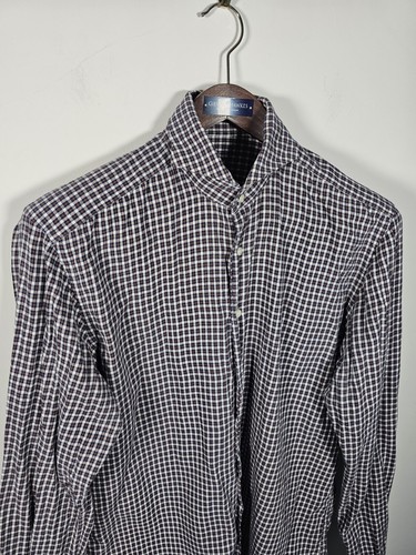 Suit supply shirt monaco - suit,