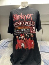 Officially Licensed Slipknot
