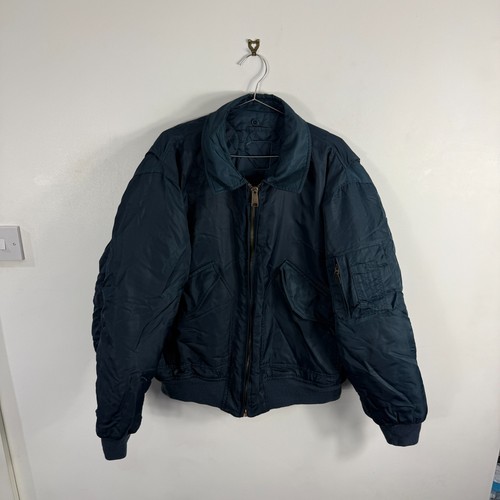 Vintage cwu 45p 1980s teal - vintage,