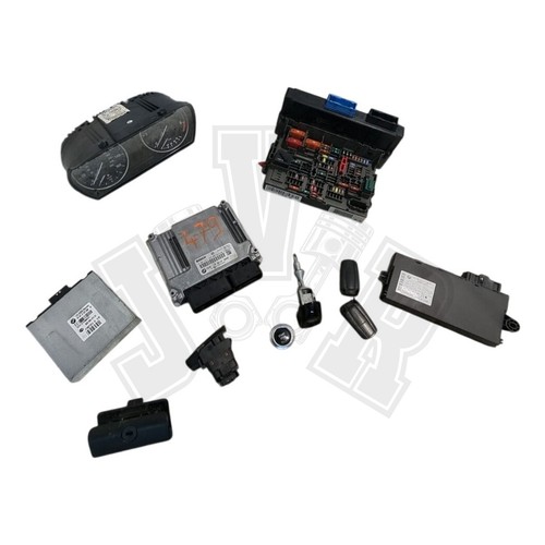 Bmw e90 ecu kit - bmw, 2.0