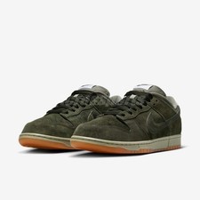 Nike SB Dunk Low Pro B Sequoia