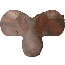 Thorowgood Horse Saddle Equestrian Griffin