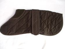 16" 40 cm Waterproof Brown