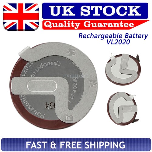 Rechargeable remote key - rechargeable,