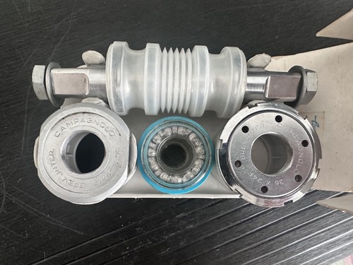 Campagnolo croce aune bottom - campagnolo,
