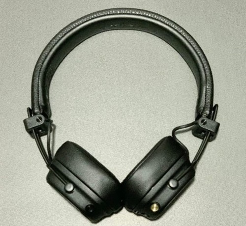 Marshall major wireless - major,
