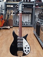 Rickenbacker John Lennon