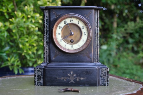 Antique victorian black - antique,