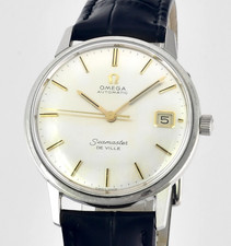 Vintage OMEGA Seamaster De