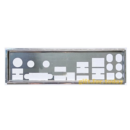 For asrock z77e - z77e-itx, i/o