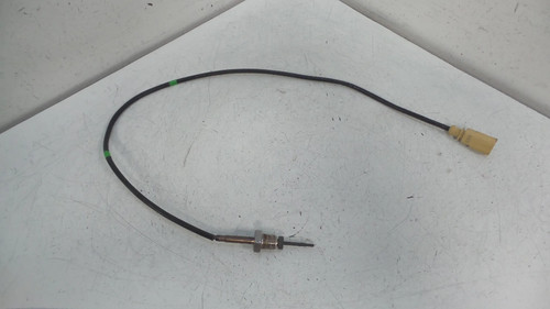 Particle filter sensor jetta - sensor,