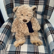 Bertie Bear By BHS 24 In High