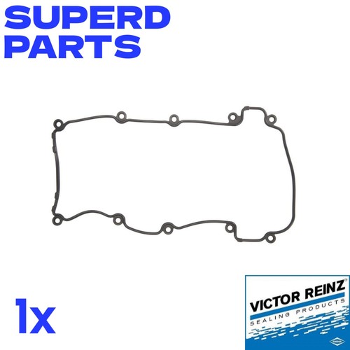Reinz 12602 gasket - reinz,