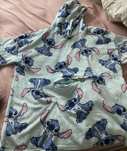 Adults stitch snoodie - stitch,