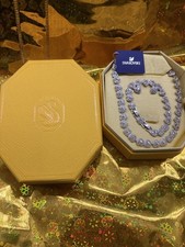 Swarovski Angelic Silver ?Heart :- same as Love Ariana Grande Necklace .✨