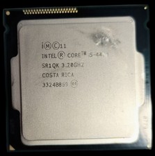 Intel core 4460 quad - core, i5-4460
