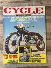 R CYCLE ILLUSTRATED Magazine