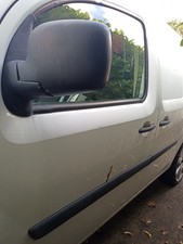 RENAULT KANGOO PASSENGER SIDE