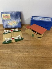 Hornby Dublo / D1 Level