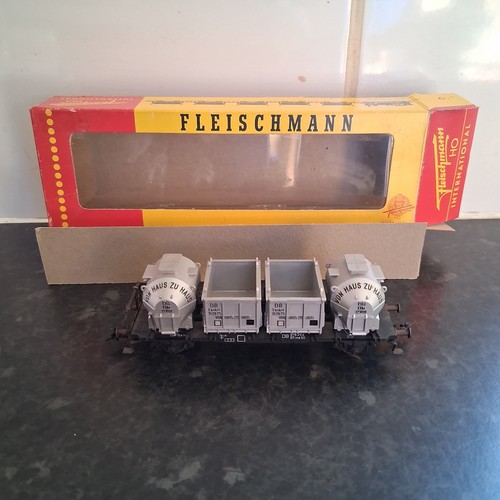 Fleischmann scale 1473 von - ho,