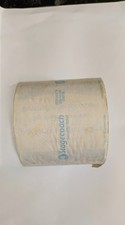 Stagecoach Full Bus Ticket Roll