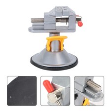  Small Table Top Vice Model
