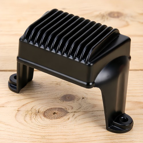 Voltage regulator rectifier - voltage,