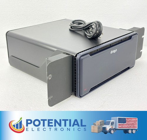 Used drobo b800i bay - drobo,