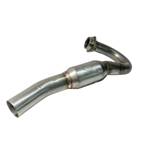 Ktm f450 dep - dep, exhaust