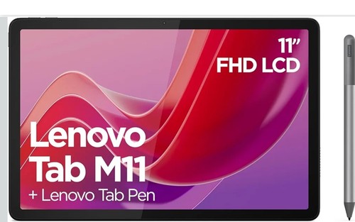 Lenovo tab m11 - lenovo,