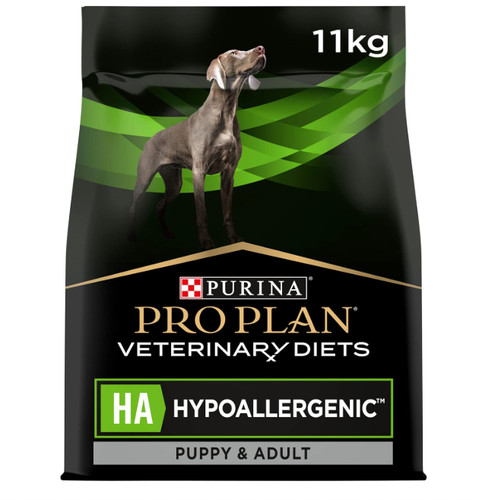 Purina pro plan - plan, ha