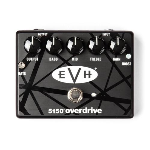 Evh5150 jim dunlop eddie van - evh5150,