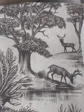 4.2m Lewis and Wood Deer Park